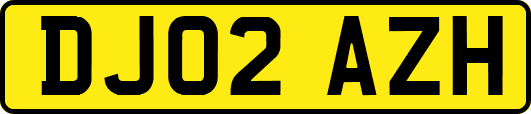 DJ02AZH