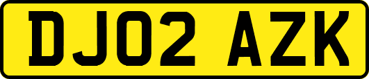 DJ02AZK