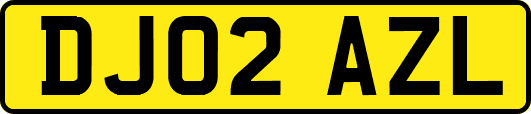 DJ02AZL