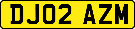 DJ02AZM