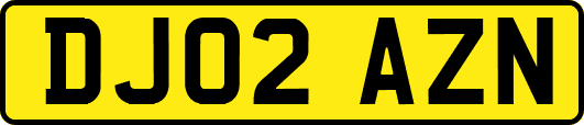 DJ02AZN