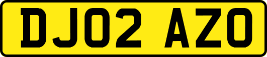 DJ02AZO