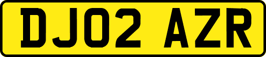 DJ02AZR