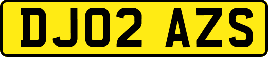 DJ02AZS