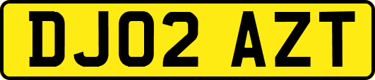 DJ02AZT