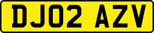 DJ02AZV