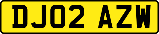 DJ02AZW