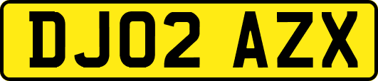 DJ02AZX