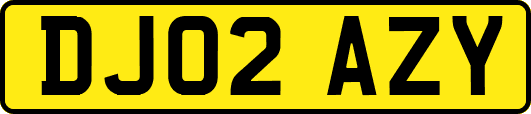 DJ02AZY