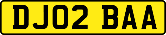 DJ02BAA