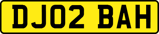 DJ02BAH