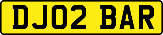 DJ02BAR