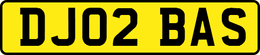 DJ02BAS