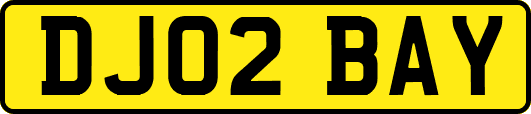DJ02BAY