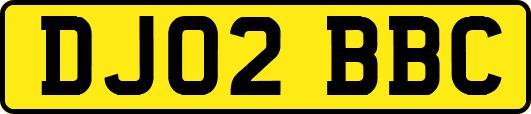 DJ02BBC