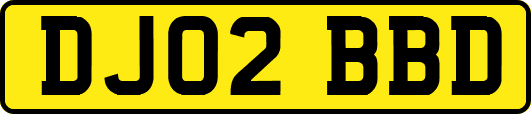 DJ02BBD