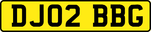 DJ02BBG