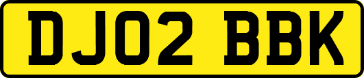 DJ02BBK