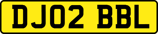 DJ02BBL