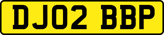 DJ02BBP