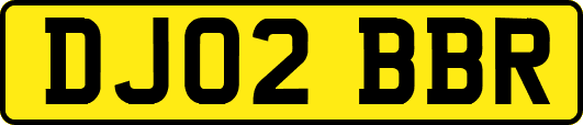DJ02BBR