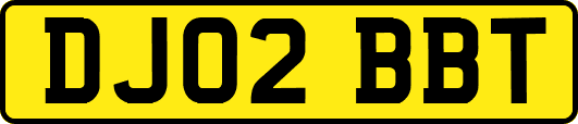 DJ02BBT