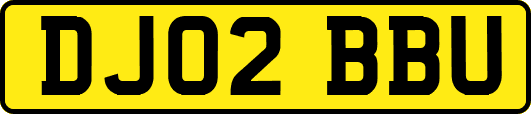 DJ02BBU