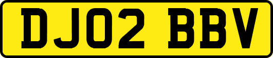 DJ02BBV