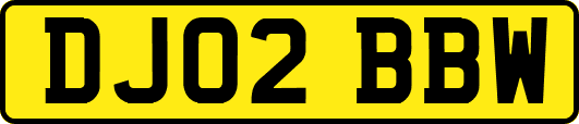 DJ02BBW