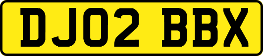 DJ02BBX
