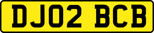 DJ02BCB