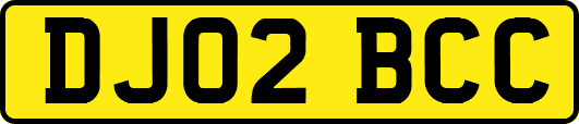 DJ02BCC