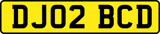 DJ02BCD