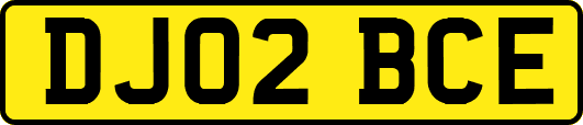 DJ02BCE