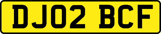DJ02BCF
