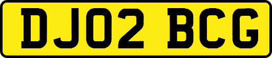 DJ02BCG