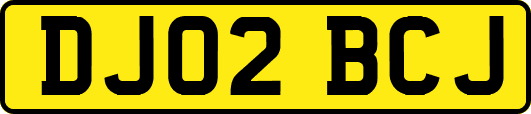 DJ02BCJ