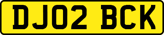 DJ02BCK