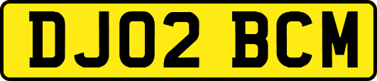 DJ02BCM