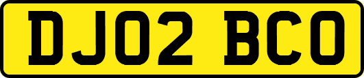 DJ02BCO