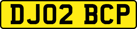 DJ02BCP