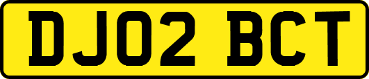 DJ02BCT