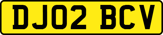 DJ02BCV