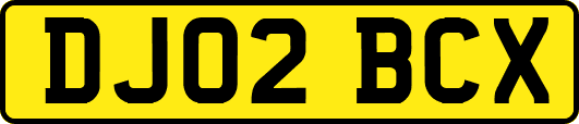 DJ02BCX