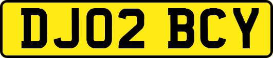 DJ02BCY
