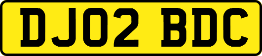 DJ02BDC
