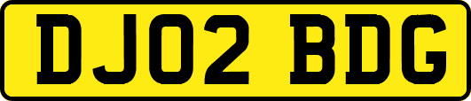 DJ02BDG
