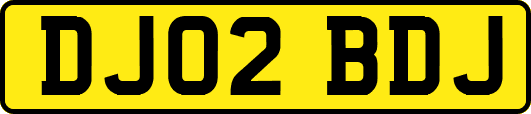 DJ02BDJ