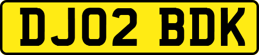 DJ02BDK