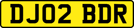 DJ02BDR